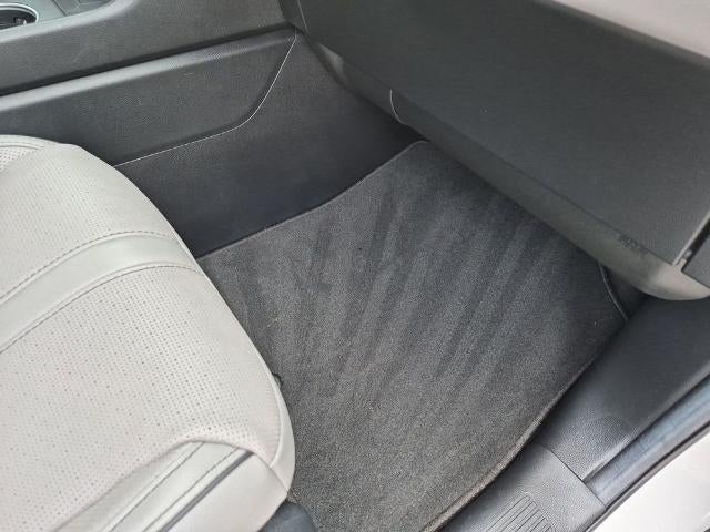 2024 Honda Pilot Elite AWD