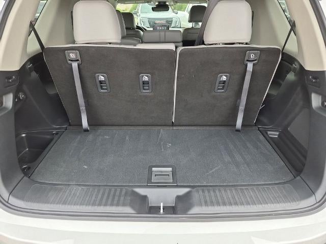 2024 Honda Pilot Elite AWD