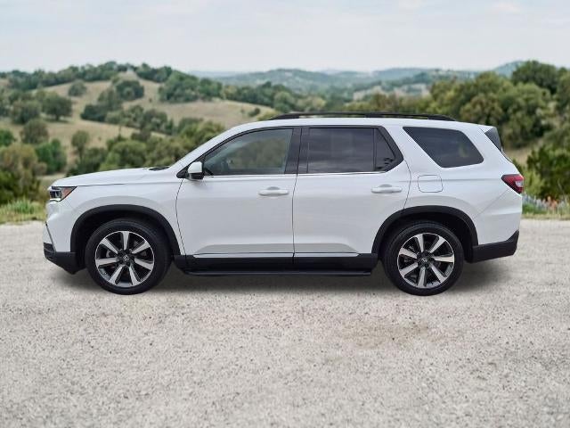 2024 Honda Pilot Elite AWD