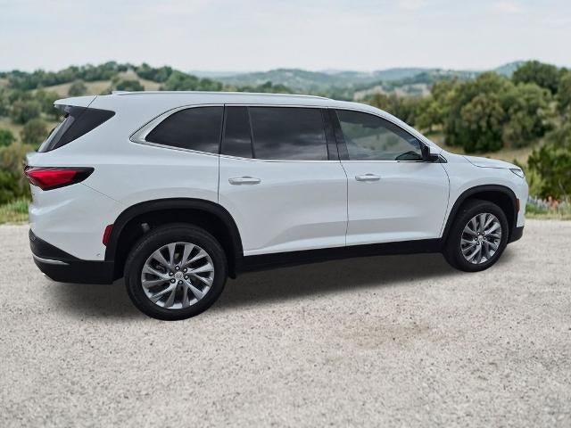 2025 Buick Enclave 4dr Preferred
