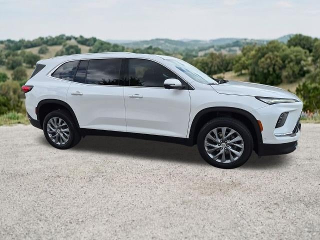2025 Buick Enclave 4dr Preferred