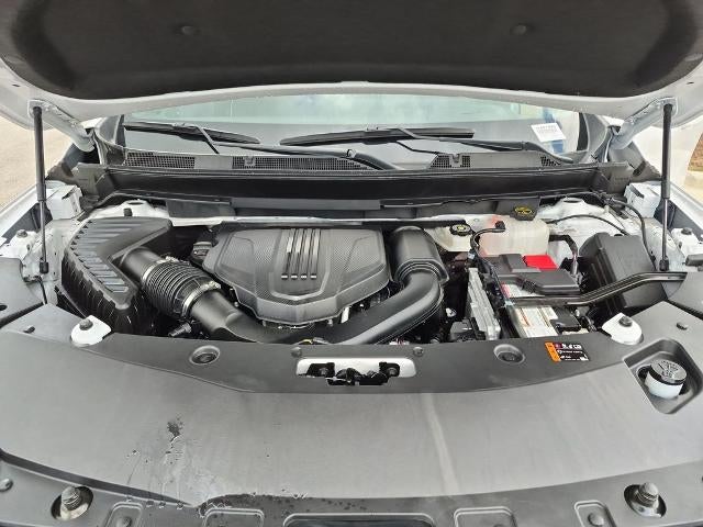 2025 Buick Enclave 4dr Preferred
