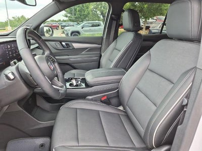 2025 Buick Enclave 4dr Preferred