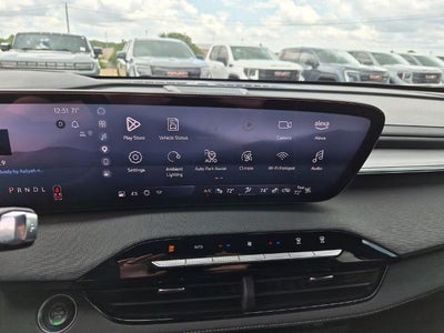 2025 Buick Enclave 4dr Preferred