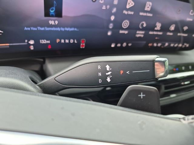 2025 Buick Enclave 4dr Preferred