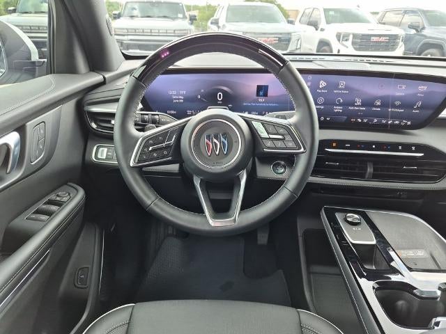 2025 Buick Enclave 4dr Preferred