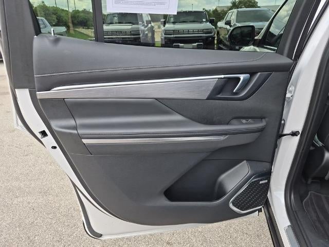 2025 Buick Enclave 4dr Preferred