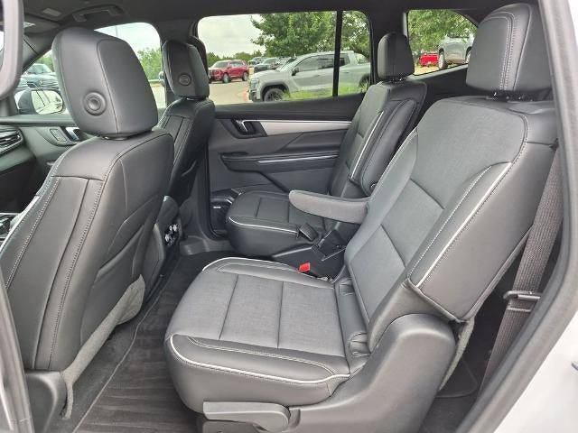 2025 Buick Enclave 4dr Preferred