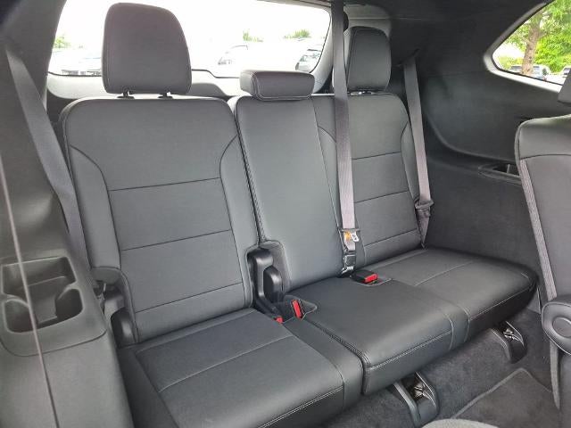 2025 Buick Enclave 4dr Preferred