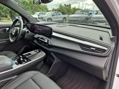 2025 Buick Enclave 4dr Preferred