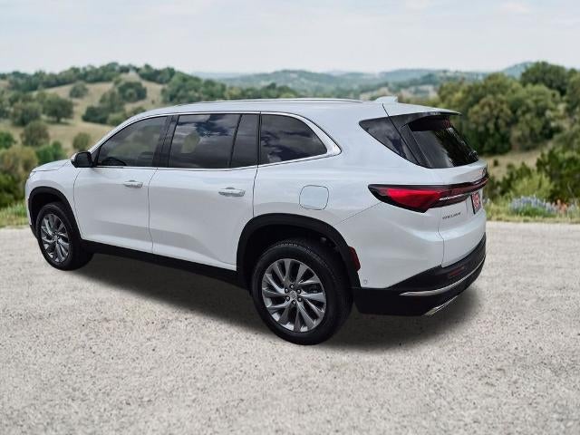 2025 Buick Enclave 4dr Preferred