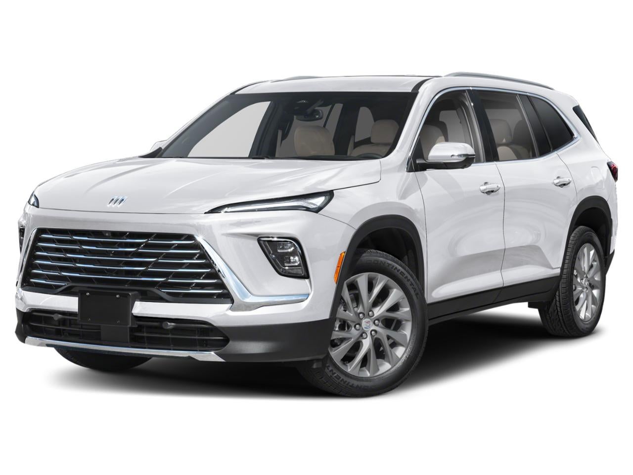 2025 Buick Enclave 4dr Preferred