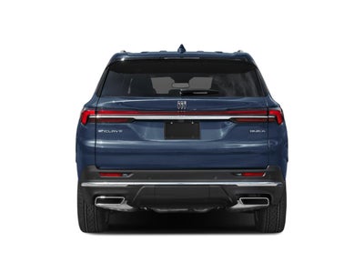 2025 Buick Enclave 4dr Preferred