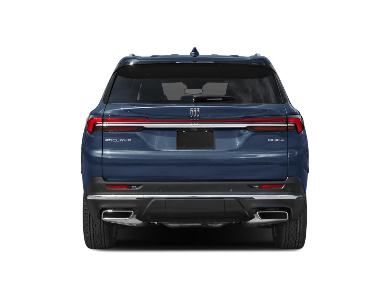 2025 Buick Enclave 4dr Preferred