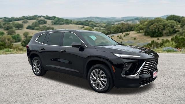 2025 Buick Enclave 4dr Preferred