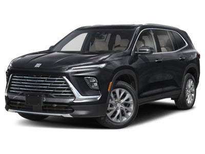 2025 Buick Enclave 4dr Preferred