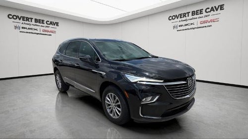 2024 Buick Enclave Premium FWD