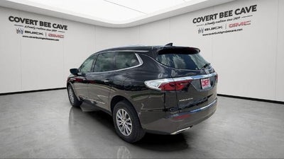 2024 Buick Enclave Premium FWD