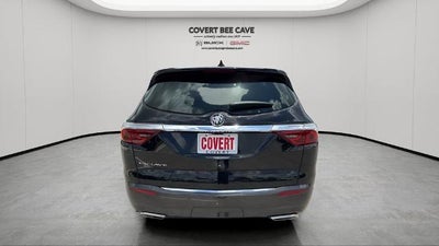 2024 Buick Enclave Premium FWD