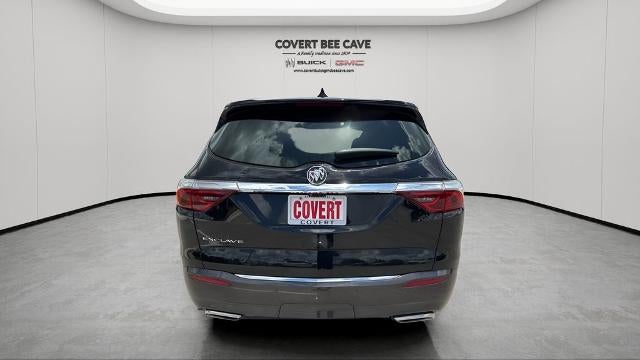 2024 Buick Enclave Premium FWD