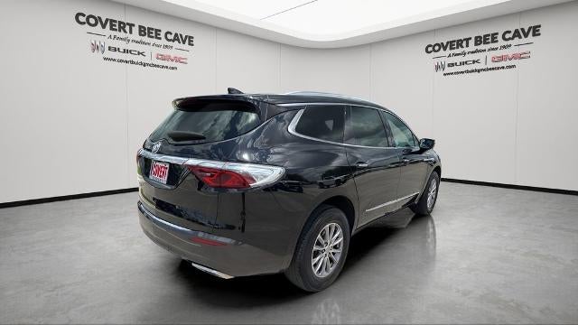 2024 Buick Enclave Premium FWD