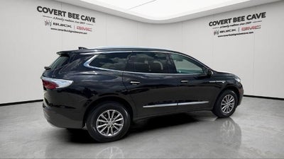 2024 Buick Enclave Premium FWD