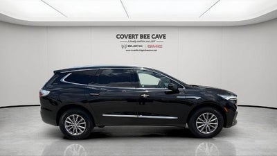 2024 Buick Enclave Premium FWD