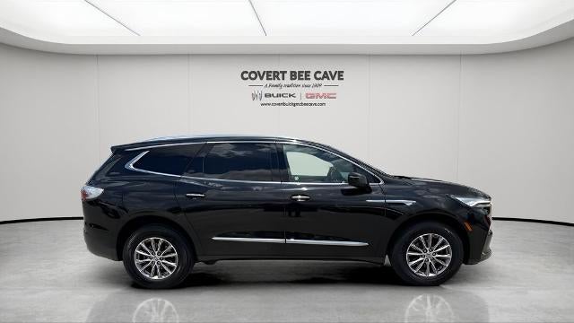 2024 Buick Enclave Premium FWD