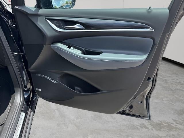 2024 Buick Enclave Premium FWD