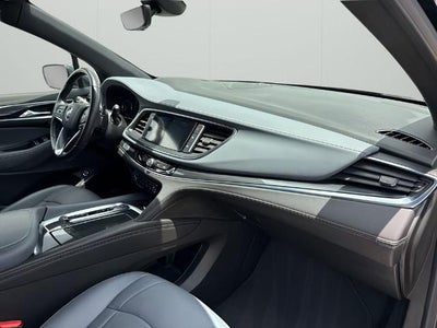 2024 Buick Enclave Premium FWD