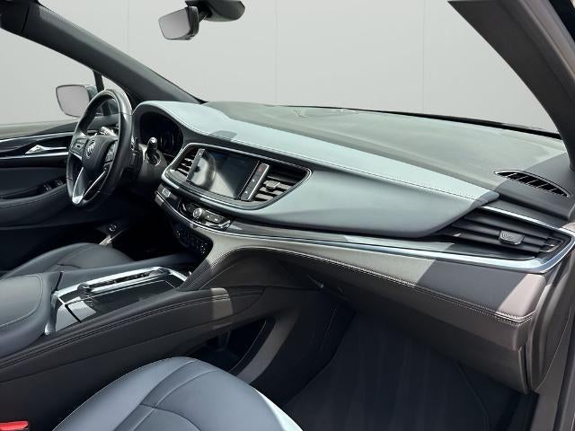 2024 Buick Enclave Premium FWD