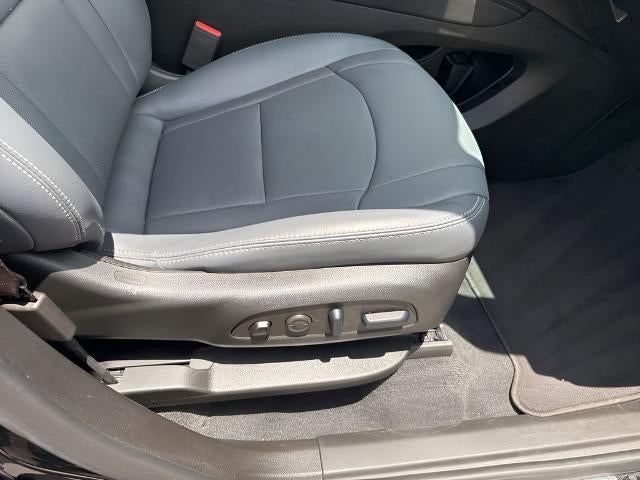 2024 Buick Enclave Premium FWD