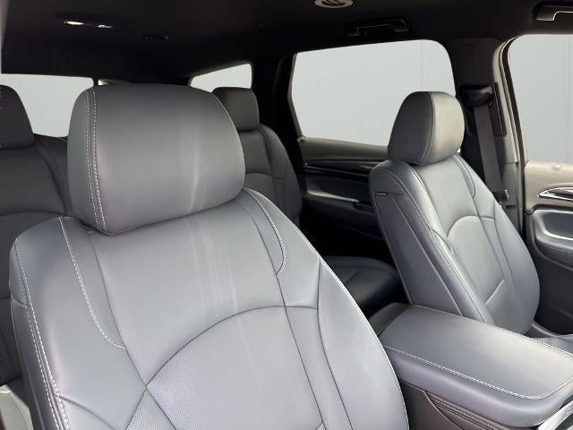 2024 Buick Enclave Premium FWD