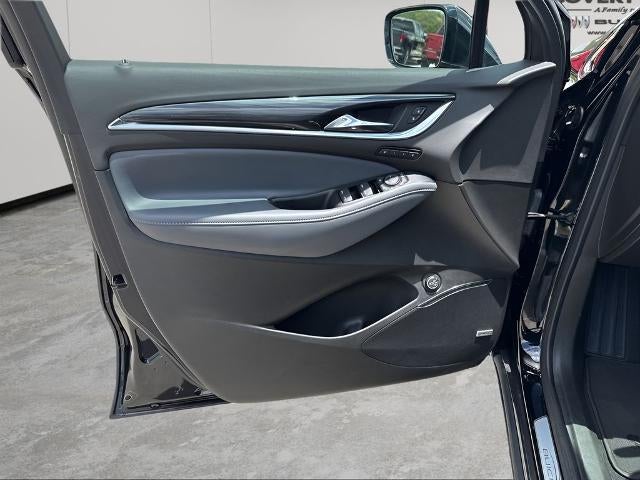 2024 Buick Enclave Premium FWD