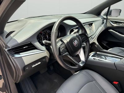 2024 Buick Enclave Premium FWD