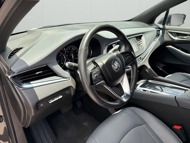 2024 Buick Enclave Premium FWD