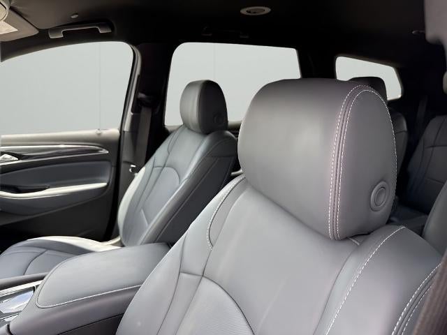 2024 Buick Enclave Premium FWD