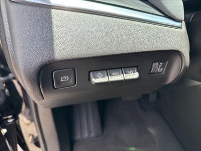 2024 Buick Enclave Premium FWD