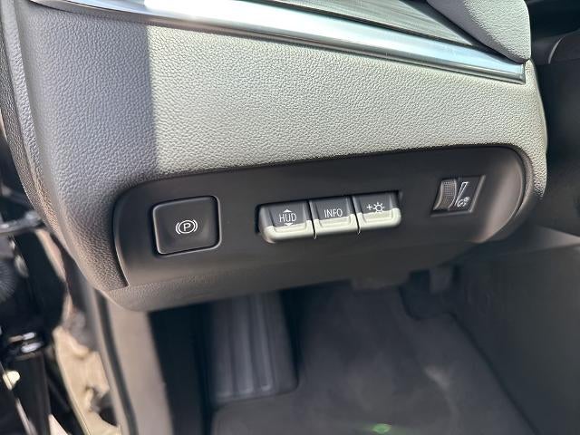 2024 Buick Enclave Premium FWD