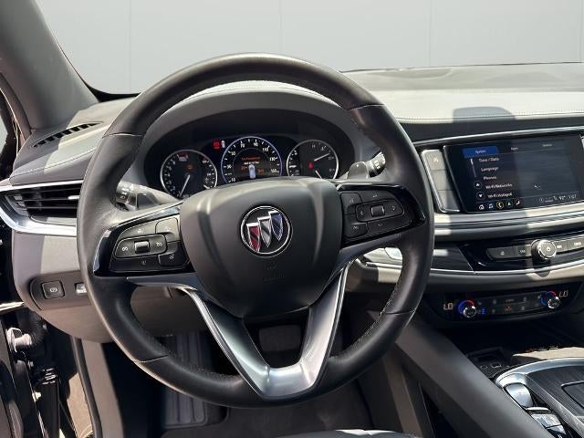 2024 Buick Enclave Premium FWD