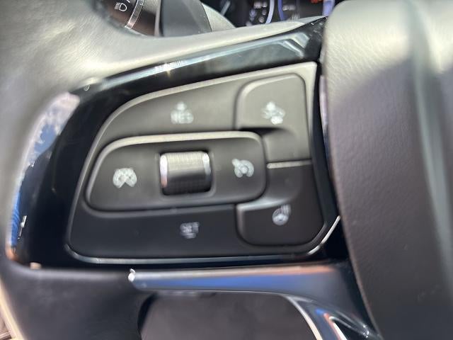 2024 Buick Enclave Premium FWD