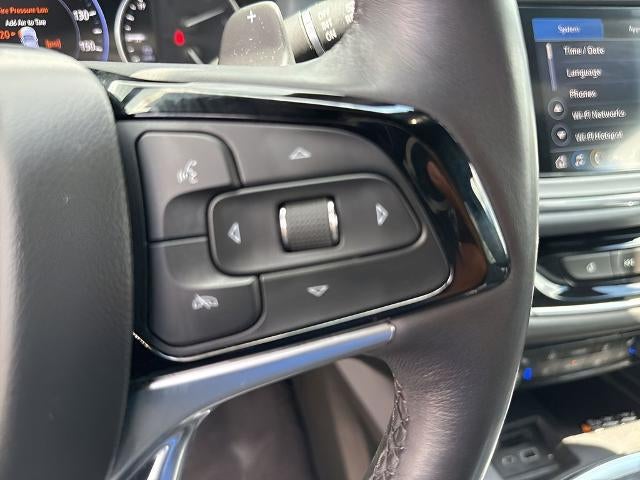 2024 Buick Enclave Premium FWD