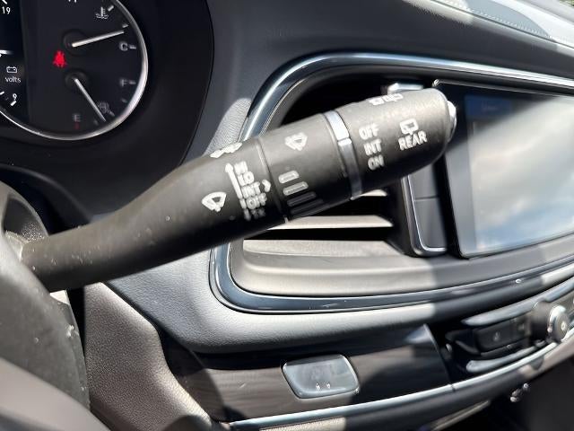 2024 Buick Enclave Premium FWD