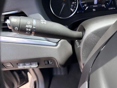 2024 Buick Enclave Premium FWD