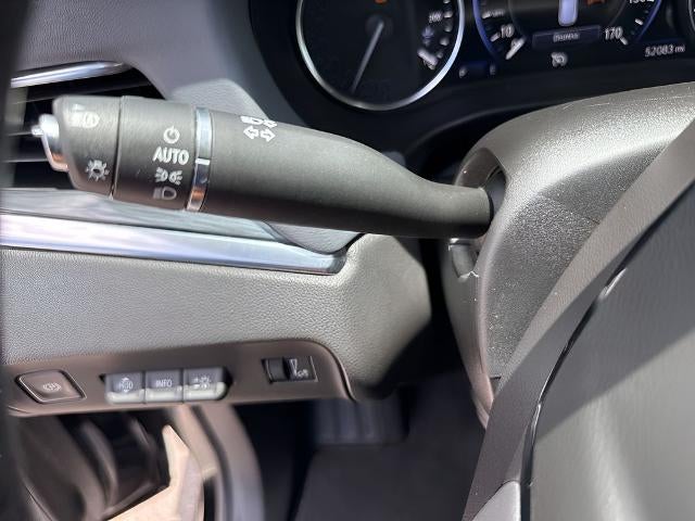 2024 Buick Enclave Premium FWD