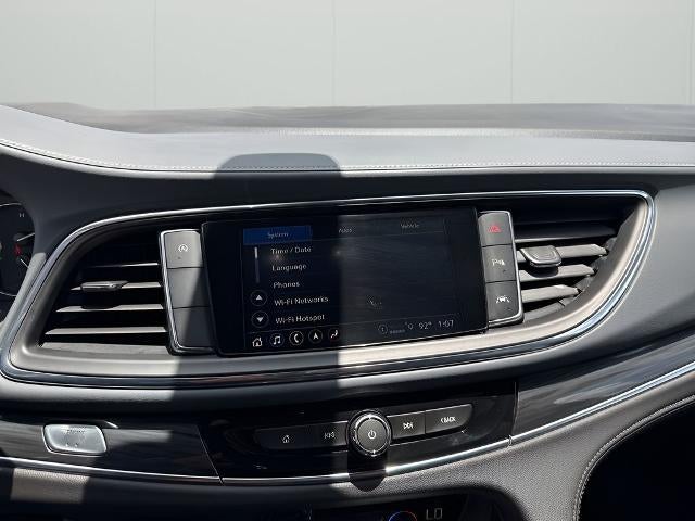 2024 Buick Enclave Premium FWD