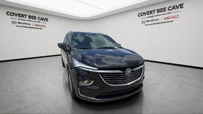 2024 Buick Enclave Premium FWD
