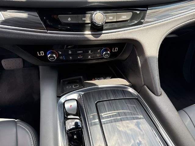 2024 Buick Enclave Premium FWD