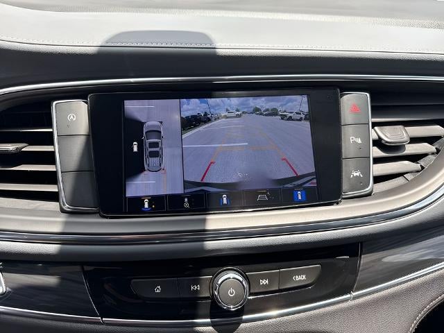 2024 Buick Enclave Premium FWD
