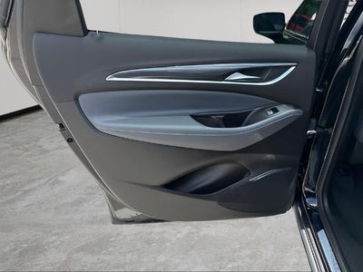 2024 Buick Enclave Premium FWD